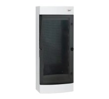 Unix 4 габарит увеличенный IP41PROxima (ux-4m-n-xl)