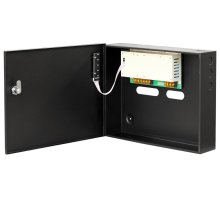 ST-PS205BML-BK
