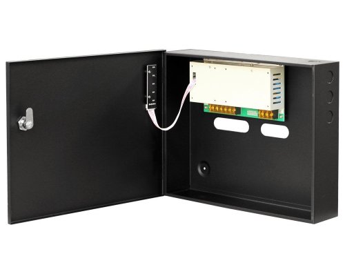 ST-PS205BML-BK