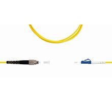 Патч-корд FC/UPC-LC/UPC 10м (09-0543)