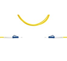 Патч-корд LC/UPC-LC/UPC 2м (09-0505)