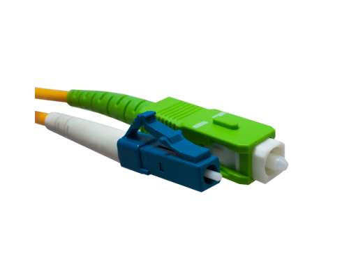 Патч-корд SC/APC-LC/UPC 2м (09-0515)
