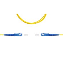 Патч-корд SC/UPC-SC/UPC 2м (09-0514)