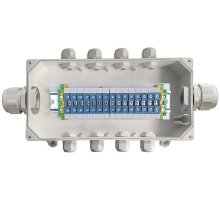 КСГК-2-С IP66 