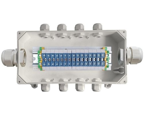 КСГК-2-С IP66 