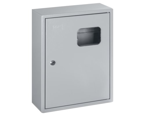 ЩУРН-3/12Э (400х300х125) TDM (SQ0905-0047)