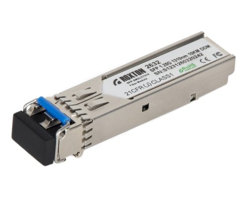 SFP-SM1LC1310-T