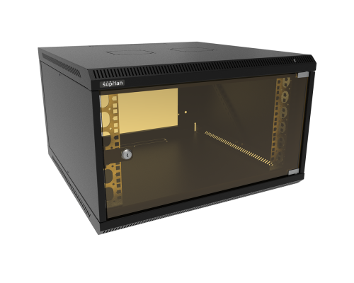 ТВЛ-6U-600-600-СР-9005 (05-1066-B)