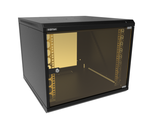 ТВЛ-9U-600-600-СР-9005 (05-1096-B)