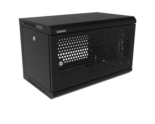 ТВС-6U-600-350-ПР-9005 (05-2062-B)