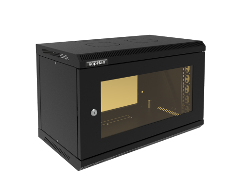 ТВС-6U-600-350-СР-9005 (05-2060-B)
