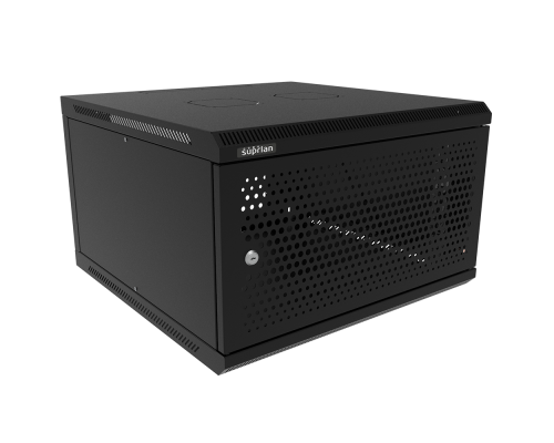 ТВС-6U-600-600-ПР-9005 (05-2068-B)