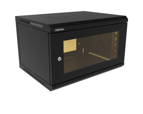 ТВС-6U-600-600-СР-9005 (05-2066-B)
