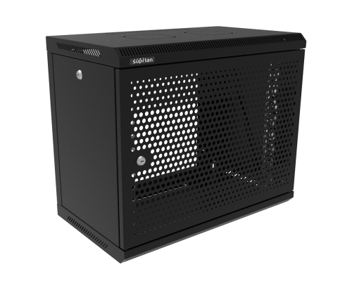 ТВС-9U-600-350-ПР-9005 (05-2092-B)