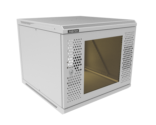 ТВС-9U-600-600-С+П (05-2099)