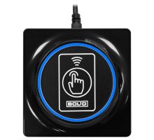 Proxy-6-USB-B