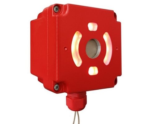 Сирена IP66 исп.05
