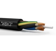 ВВГнг(А)-FRLSLTx 3х1,5 ок (N, PE)-0,66кВ (ИВКЗ)