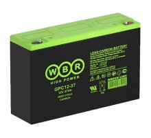 WBR GPC12-37