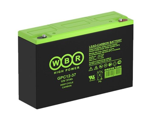 WBR GPC12-37