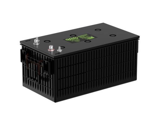 WBR GPC12-285-2