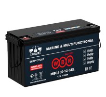 WBR MBG150-12