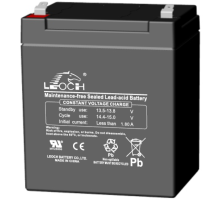 LEOCH DJW12-6.0 F2