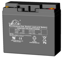LEOCH DJW12-20