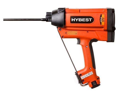 Газовый монтажный пистолет Hybest GBW200 (HBGBW200)