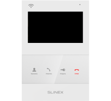 SQ-04N Cloud White