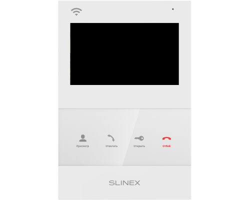 SQ-04N Cloud White