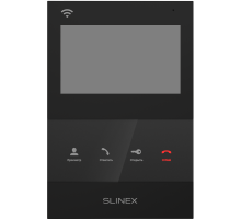 SQ-04N Cloud Black