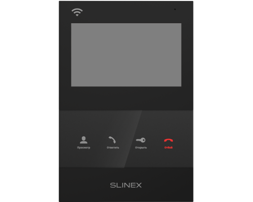 SQ-04N Cloud Black