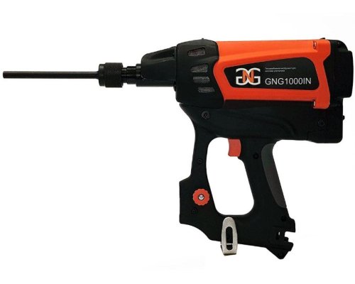 Газовый монтажный гвоздезабивной пистолет (GNG1000IN)