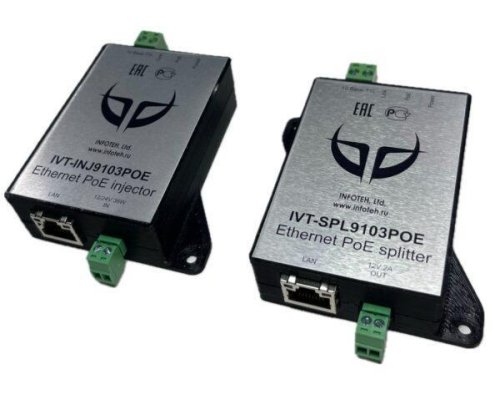 IVT-Long-IP Power, 24V
