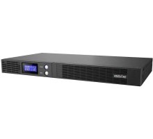 Импульс Слим 1500 900Вт 1500ВА черный (SL15201)