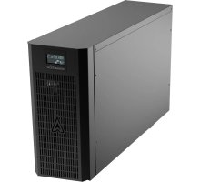 Импульс Фора 6000 6000Вт 6000ВА черный (FF60201)