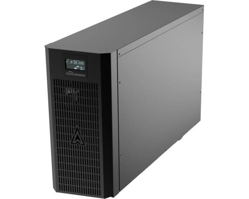 Импульс Фора 6000 6000Вт 6000ВА черный (FF60201)
