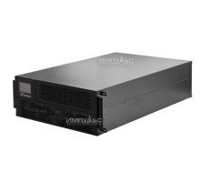 Импульс Форвард 6000 6000Вт 6000ВА черный (FW60201)