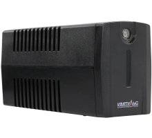 Импульс Юниор Смарт 600 360Вт 600ВА черный (JS60113)