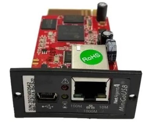 Импульс CNDA806 (CNDA806)