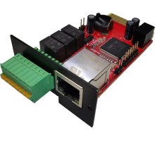 Импульс CNMKI111 (CNMKI111)