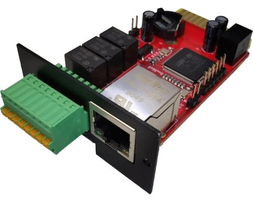 Импульс CNMKI111 (CNMKI111)