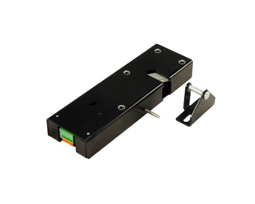 Promix-SM323.10.2-R black