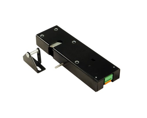 Promix-SM323.10.3-L black