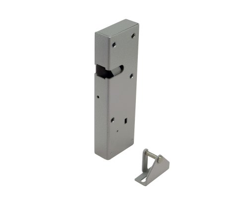 Promix-SM323.10.3-L silver