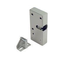 Promix-SM326.10.2-R silver