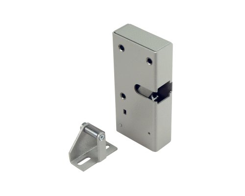 Promix-SM326.10.2-R silver