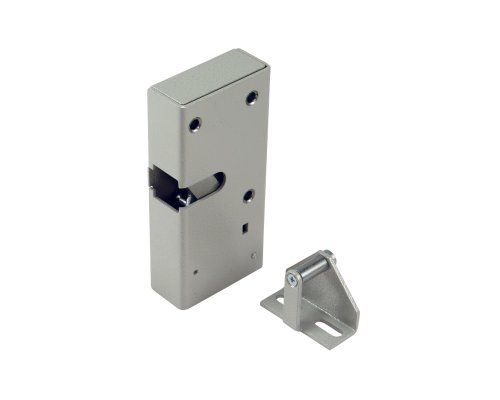 Promix-SM326.10.2-L silver