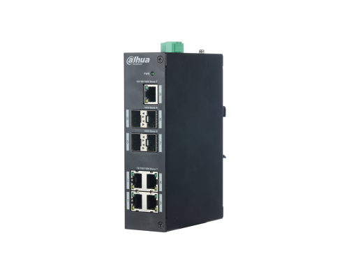 DH-PFS3409-4GT